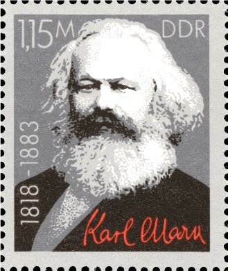 Marx