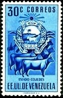 Cojedes 30