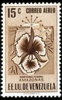 Amazonas a15