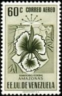 Amazonas a60