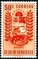 Barinas 50