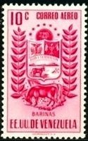 Barinas a10