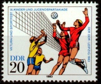 Volleyball
