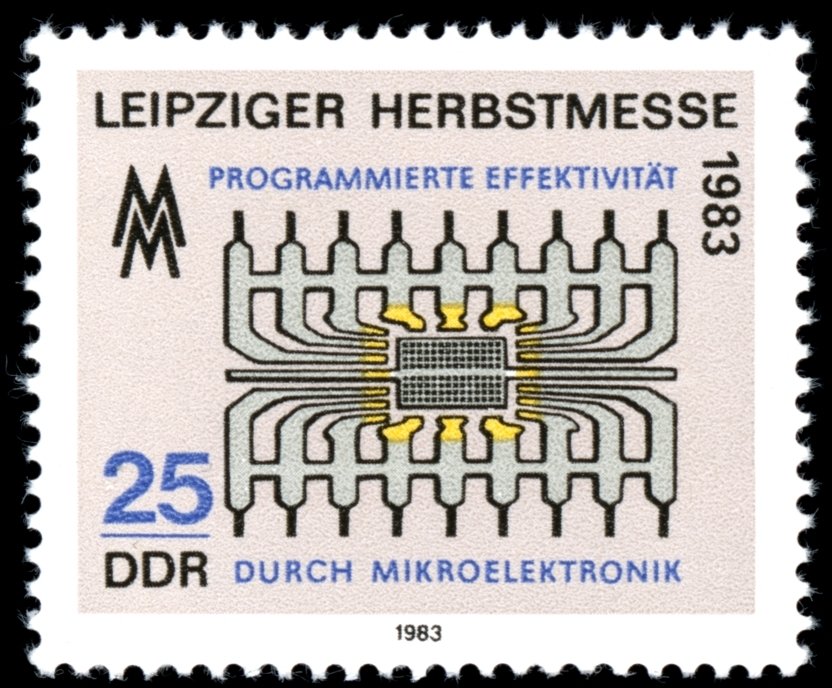 Microchip