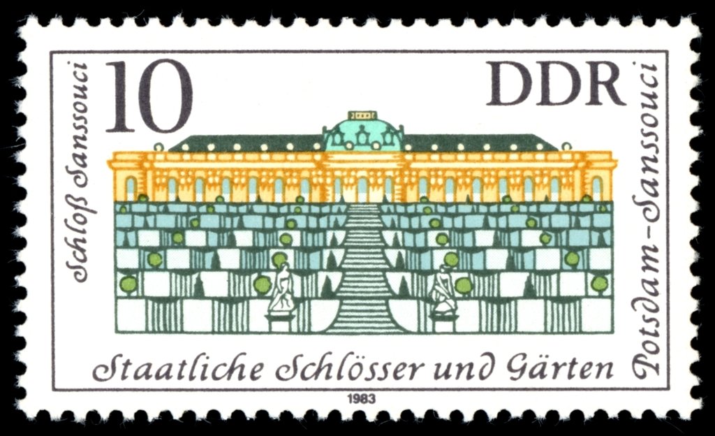 Sanssouci