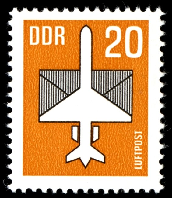 Airmail