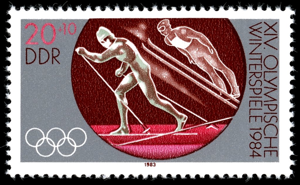 Nordic Combined