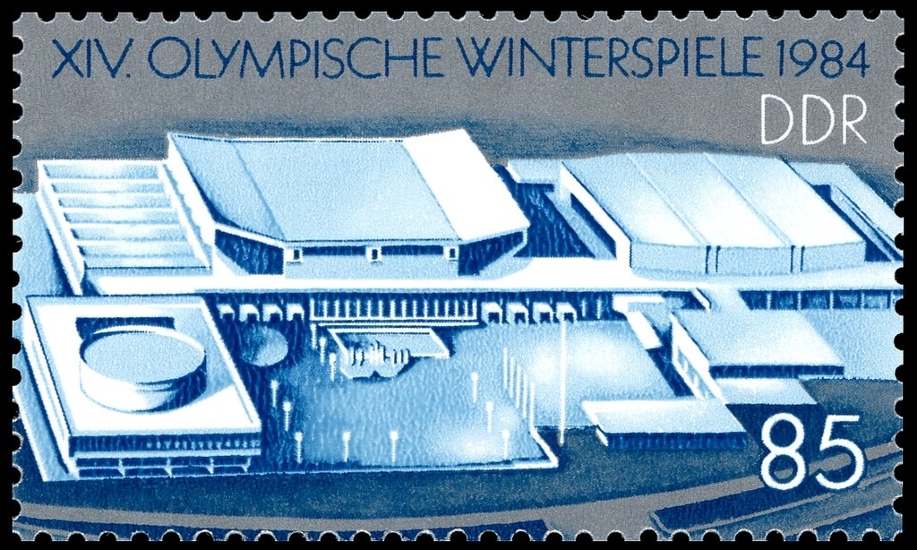 Olympic Center