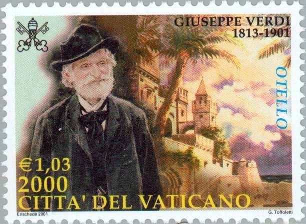 Giuseppe Verdi