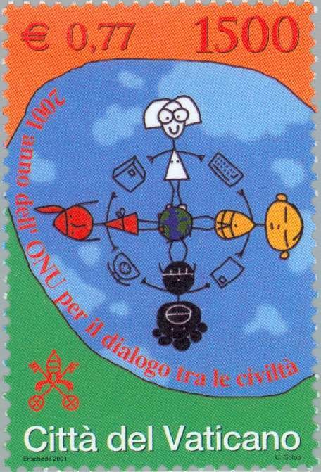 Year of Dialogue between Civilizations