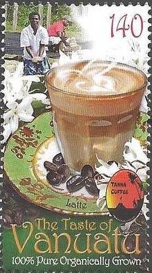 Latte Macchiato, Drying