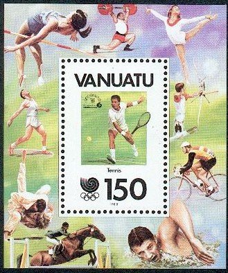 Tennis
