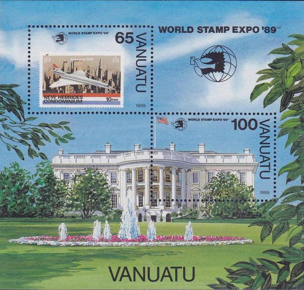 The White House, Washington