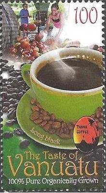 Espresso, Harvest