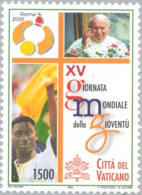 World Youth Day