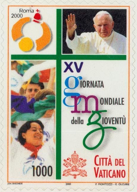 World Youth Day