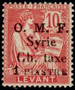 Type Mouchon