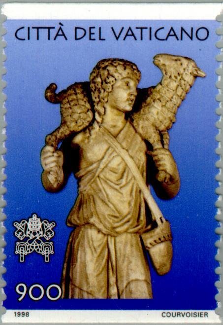Stampexhibition Italia '98