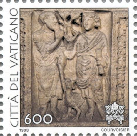 Stampexhibition Italia '98