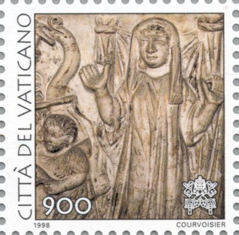 Stampexhibition Italia '98