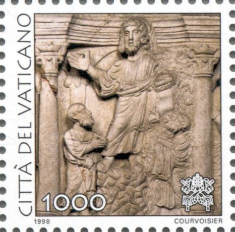 Stampexhibition Italia '98