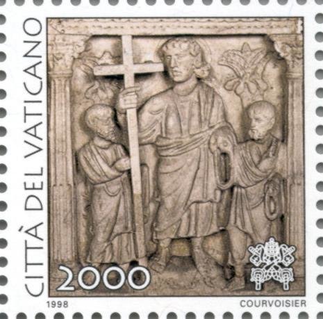 Stampexhibition Italia '98
