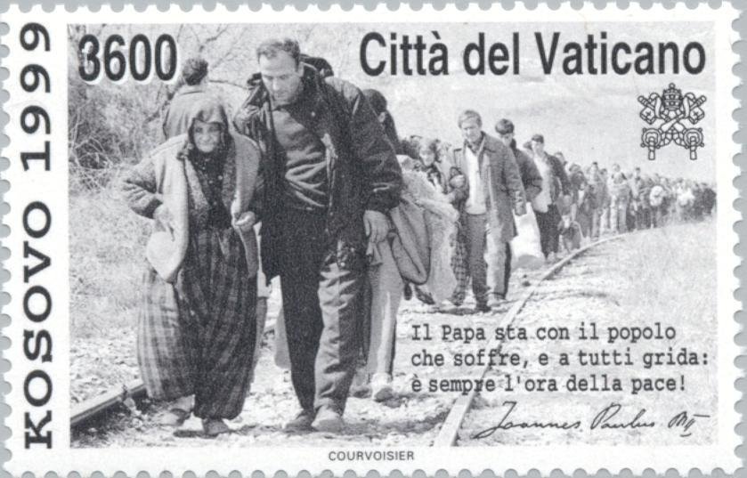 Refugees