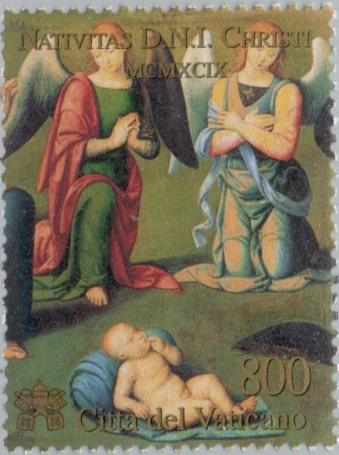 Child Jesus