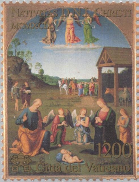 Nativity