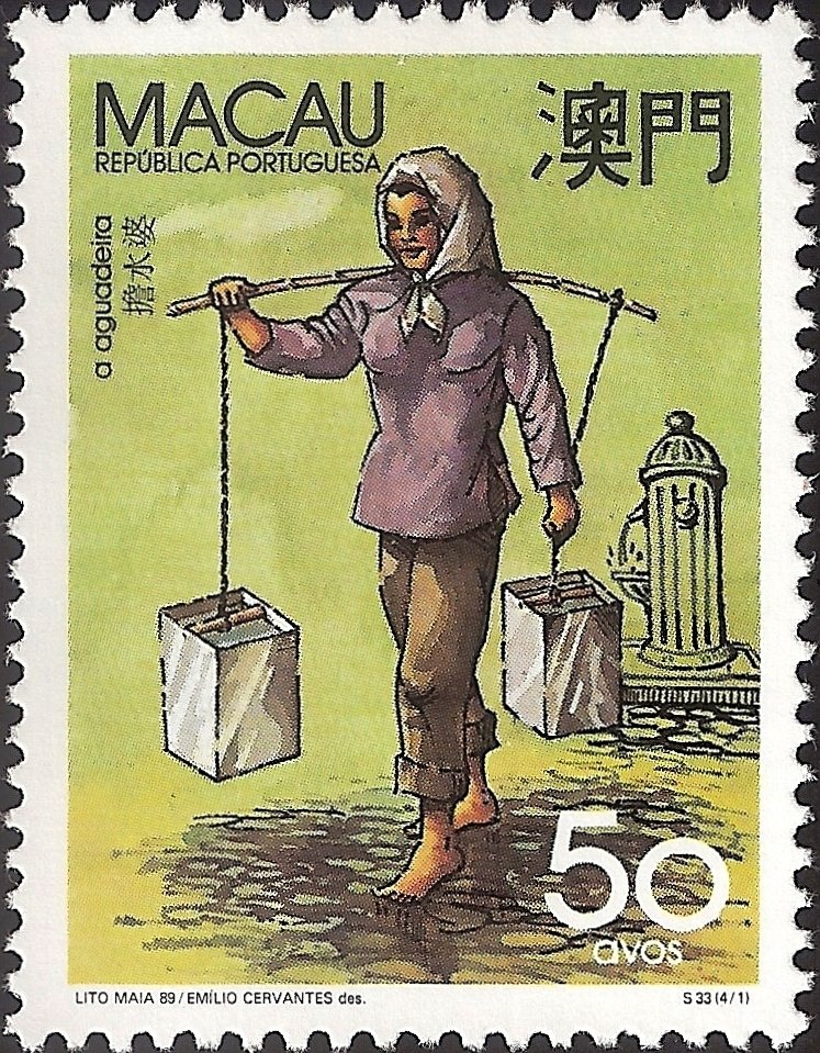 Occupations
