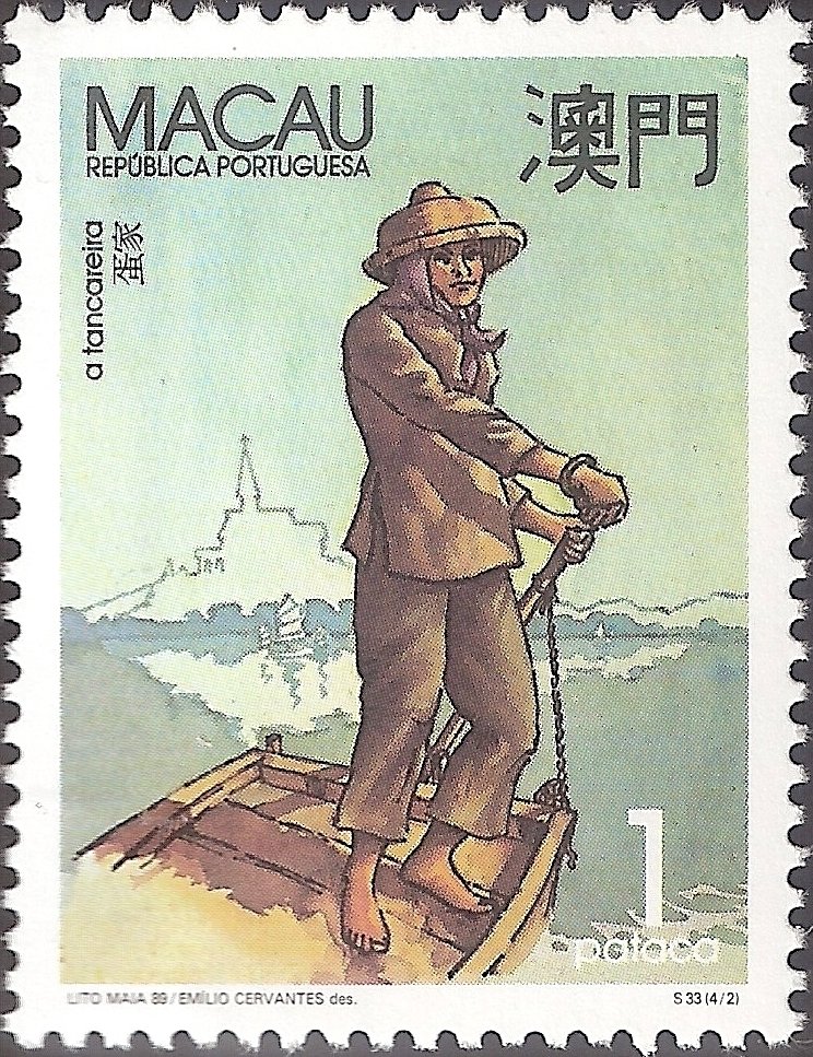 Occupations