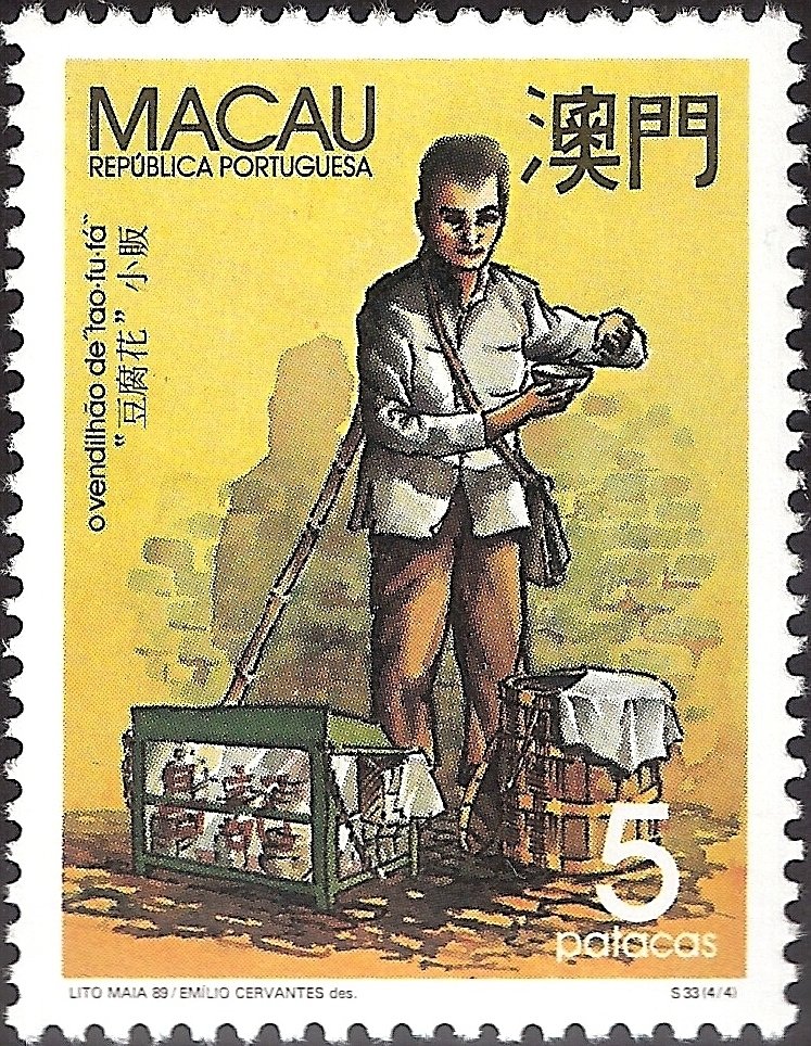 Occupations