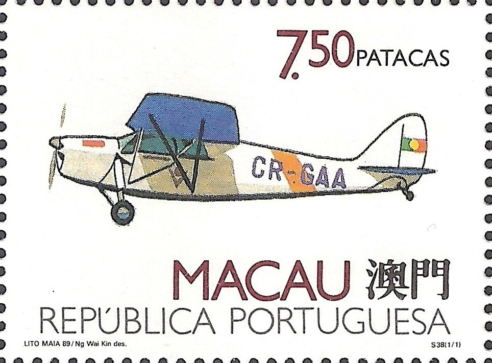 Seaplanes
