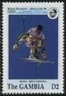 Downhill skiing, Men