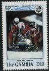 Bobsleigh
