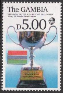 Trophy