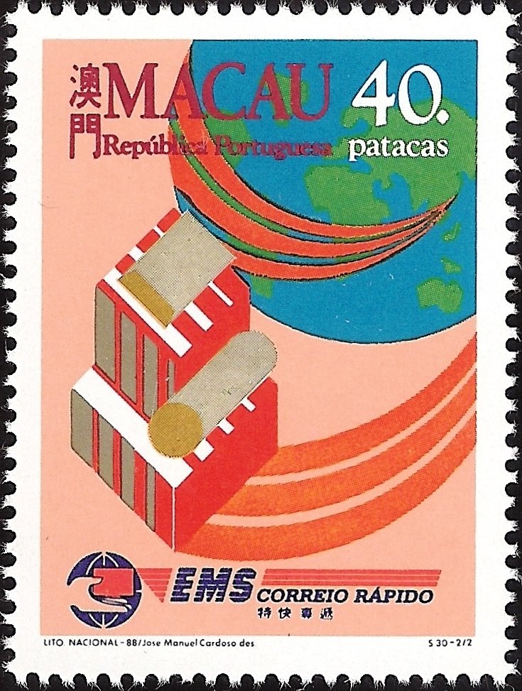 New Postal Services
