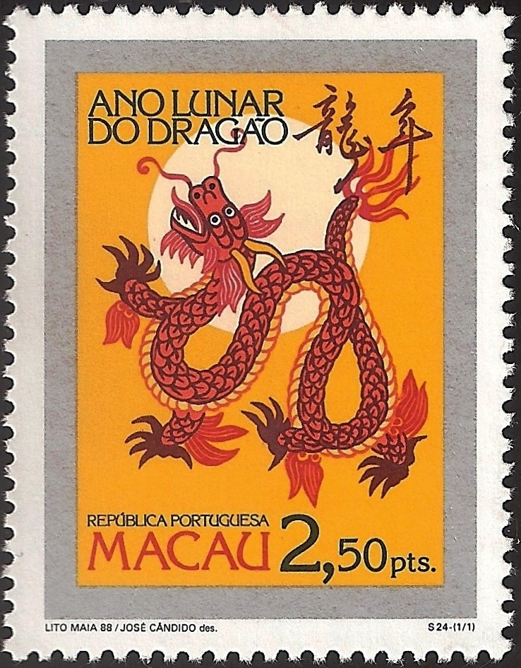 Lunar Year