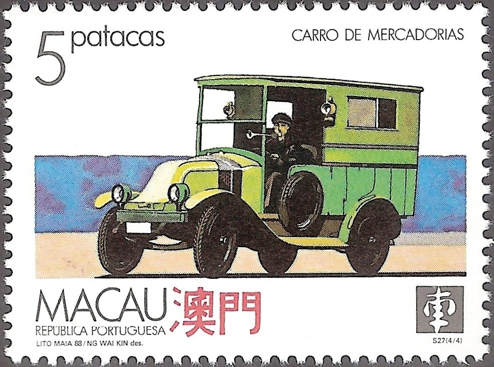 Transport