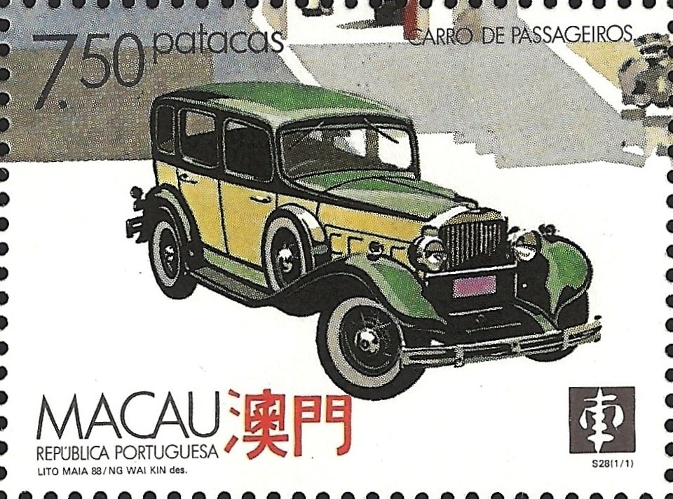 Transport