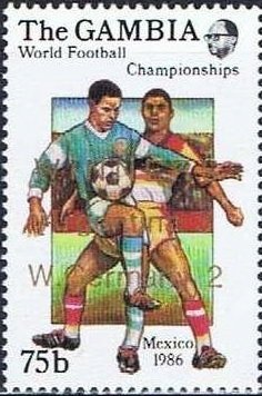 Overprinted