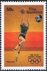 Womans Basketball