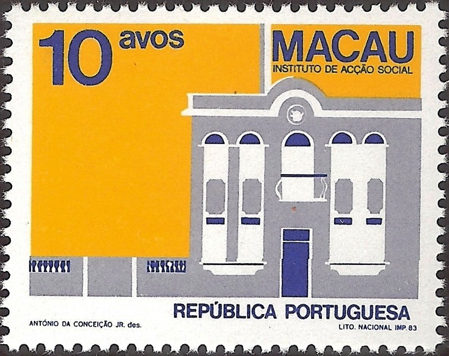 Monuments