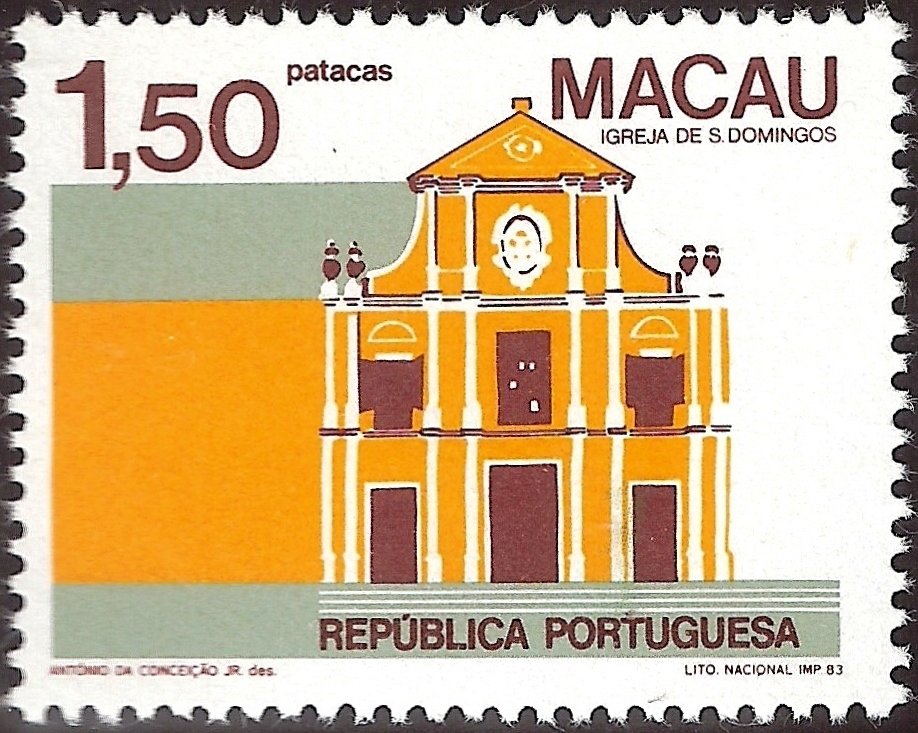 Monuments
