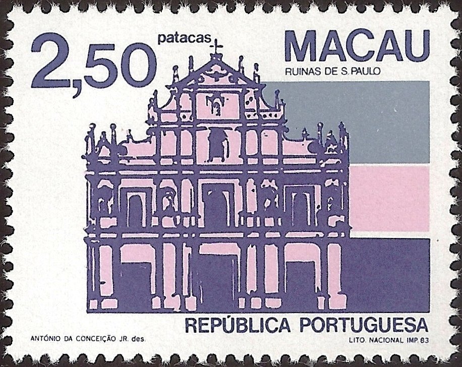 Monuments