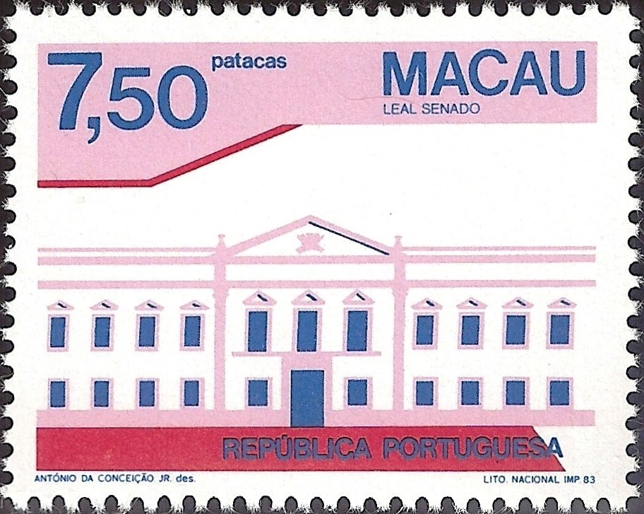 Monuments