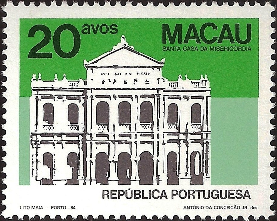 Monuments