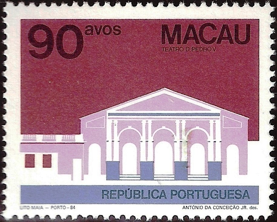 Monuments