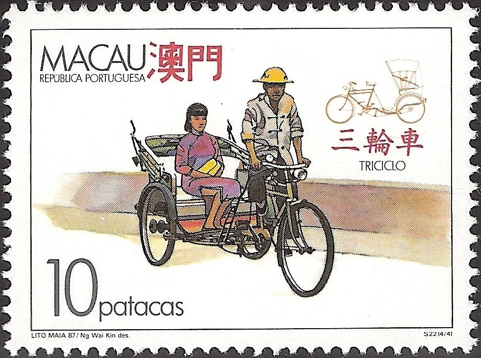 Transport