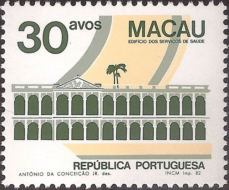 Monuments